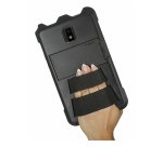 Targus THD965GLZ tablet case 20.3 cm (8") Cover Black