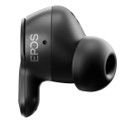 EPOS ADAPT E1 Scandinavian Black
