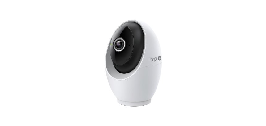 TP-Link Tapo C260 Caméra de sécurité IP Intérieure 3840 x 2160 pixels Plafond/Mur/Bureau