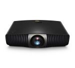 BenQ BR9708 Proiettore a corto raggio 2600 ANSI lumen DLP UHD 4K (3840x2160) Compatibilità 3D Nero