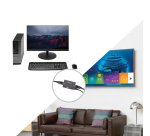 StarTech.com Extendeur Displayport - Amplificateur de signal DP - 4K 60 Hz