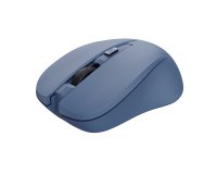 Trust Mydo mouse Ufficio Ambidestro RF Wireless Ottico 1800 DPI