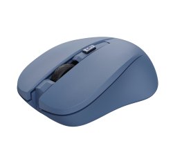Trust Mydo mouse Ufficio Ambidestro RF Wireless Ottico 1800 DPI