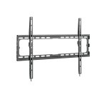 Ewent EW1503 Supporto TV a parete 2,03 m (80") Nero