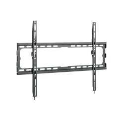 Ewent EW1503 TV mount/stand 2.03 m (80") Black