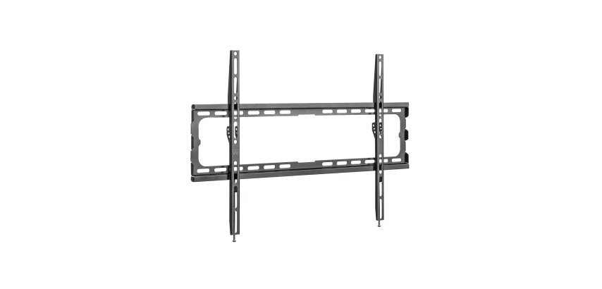 Ewent EW1503 Supporto TV a parete 2,03 m (80") Nero