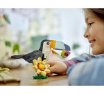 LEGO Creator Wild Animals: Tropical Toucan