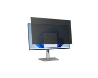 Kensington Filtro de privacidad extraíble en dos direcciones para monitores de 24" 16:10