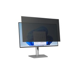 Kensington Filtro de privacidad extraíble en dos direcciones para monitores de 21,5" 16:9