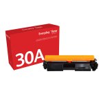 Toner Everyday™ Noir de Xerox compatible avec HP 30A (CF230A), Capacité standard