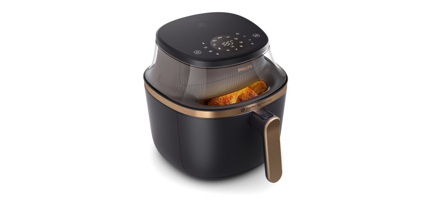 Friteuse sans huile Philips Airfryer NA342/00