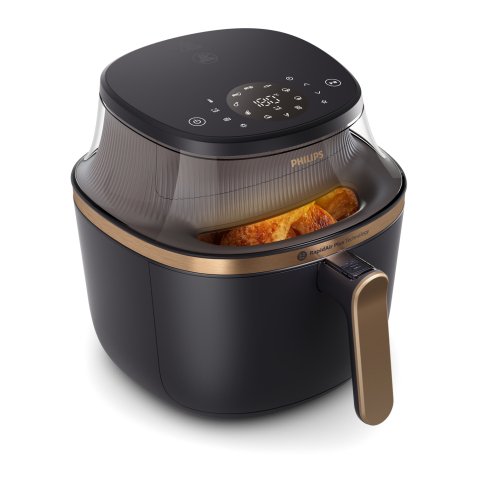 PHILIPS Friteuse à air chaud NA342/00