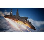 BANDAI NAMCO Entertainment ACE COMBAT 7: Skies Unknown Deluxe English, Japanese Nintendo Switch
