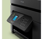 Equipo multifuncion epson work force wf-2930dwf wifi tinta 10 ppm bandeja 100 hojas escaner copiadora