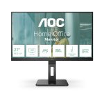 AOC P2 27P2Q écran plat de PC 68,6 cm (27") 1920 x 1080 pixels Full HD LED Noir