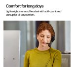 HP Poly Mission 415 Monaural USB Wired Headset