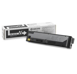 KYOCERA TK-5215K tonercartridge 1 stuk(s) Origineel Zwart