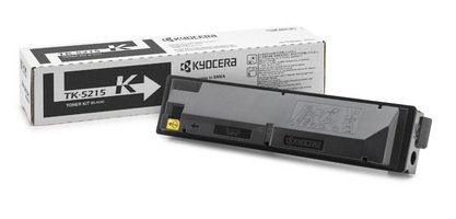 KYOCERA TK-5215K toner cartridge 1 pc(s) Original Black