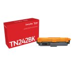 Toner Noir Everyday™ de Xerox compatible avec Brother TN242BK, Capacité standard
