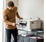 Brother HL-J6010DW - printer - color - ink-jet