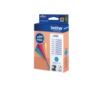 Brother LC223C ink cartridge 1 pc(s) Original Cyan