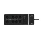 APC BE1050G2-IT gruppo di continuità (UPS) Standby (Offline) 1,05 kVA 600 W 8 presa(e) AC