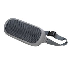 Fellowes I-Spire Series Noir, Gris Coussin assise et dossier