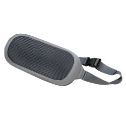 Fellowes I-Spire Series Noir, Gris Coussin assise et dossier