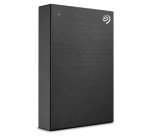 Seagate One Touch HDD 5 TB disco duro externo 2.5" Micro-USB B 2.0/3.2 Gen 1 (3.1 Gen 1) Negro