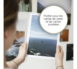 Epson Papier photo A4 mat 167 g/m2, 50 feuilles