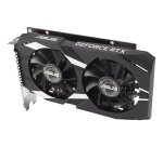 ASUS Dual -RTX3050-O6G NVIDIA GeForce RTX 3050 6 Go GDDR6