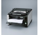 Ricoh fi-8820 Scanner ADF 600 x 600 DPI A3 Noir, Gris