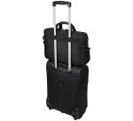 Case Logic Notion NOTIA-116 Black 39,6 cm (15.6") Malette Noir