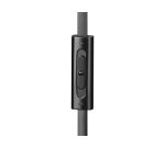 Sandberg Saver MiniJack HeadPhoneTravel Hoofdtelefoons Bedraad Hoofdband Reizen Zwart
