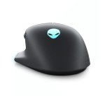 Alienware AW620M souris Gaming Droitier RF Wireless + USB Type-C Optique 26000 DPI