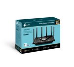 TP-Link Archer AX73 routeur sans fil Gigabit Ethernet Bi-bande (2,4 GHz / 5 GHz) Noir