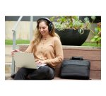 Kensington Custodia da trasporto per laptop da 16'' EQ