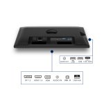Philips 3000 series 24B2N3200D/00 écran plat de PC 61,2 cm (24.1") 1920 x 1200 pixels WUXGA LCD Noir