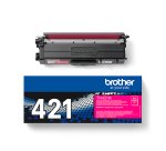 Brother TN-421M toner cartridge 1 pc(s) Original Magenta