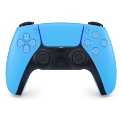 Sony Interactive Entertainment DualSense v3 Blu Bluetooth/USB Gamepad Analogico/Digitale PlayStation 5