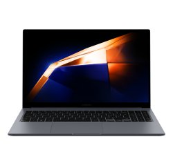 Samsung Galaxy Book4 NP754XGK-KG3ES ordenador portatil Intel Core 7 150U Portátil 39,6 cm (15.6") Full HD 16 GB LPDDR4x-SDRAM 512 GB SSD Wi-Fi 6 (802.11ax) Windows 11 Pro Gris