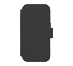 dbramante1928 Lynge MS ICON mobiele telefoon behuizingen Folioblad Zwart