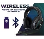 Acer Predator Galea 550 Gaming Headset