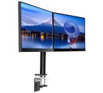 iiyama DS1002C-B1 support d'écran plat pour bureau 76,2 cm (30") Noir