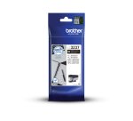 Brother - Cartuccia - Nero -  LC3237BK - 3000 pag
