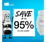 Epson 111 EcoTank Pigment Black Ink Bottle
