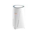 D-Link G536 routeur sans fil 2.5 Gigabit Ethernet Bi-bande (2,4 GHz / 5 GHz) 5G Blanc