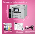 Epson EcoTank Pro ET-5885