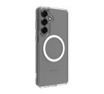 dbramante1928 Iceland Ultra D3O MAG coque de protection pour téléphones portables 17 cm (6.7") Housse Transparent