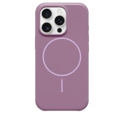 Apple Beats Case with MagSafe for iPhone 16 Pro - Evening Purple